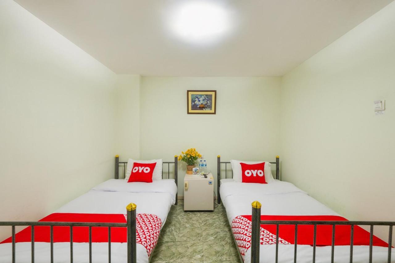 Sp Park Thaphra Hotel Bangkok Eksteriør billede